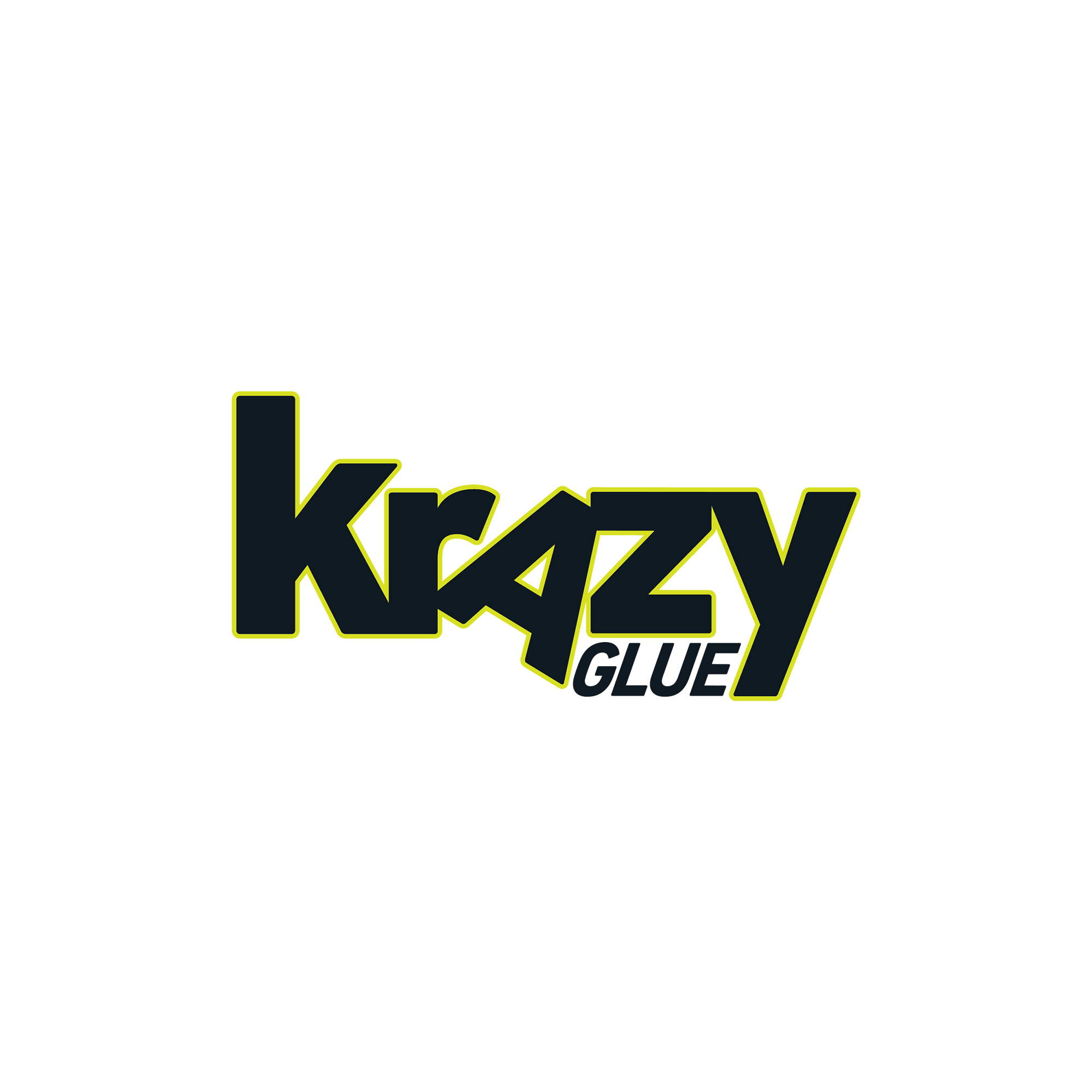 Krazy Glue
