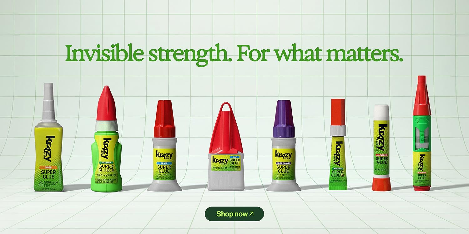 Unstoppable Strength in Every Drop