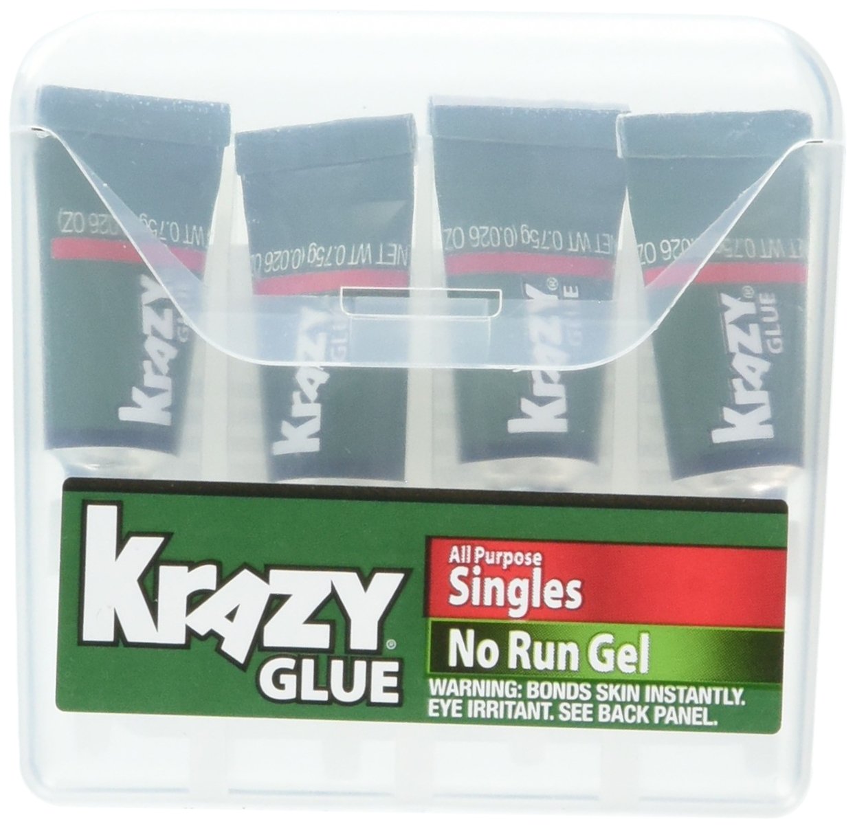 Everyday Gel