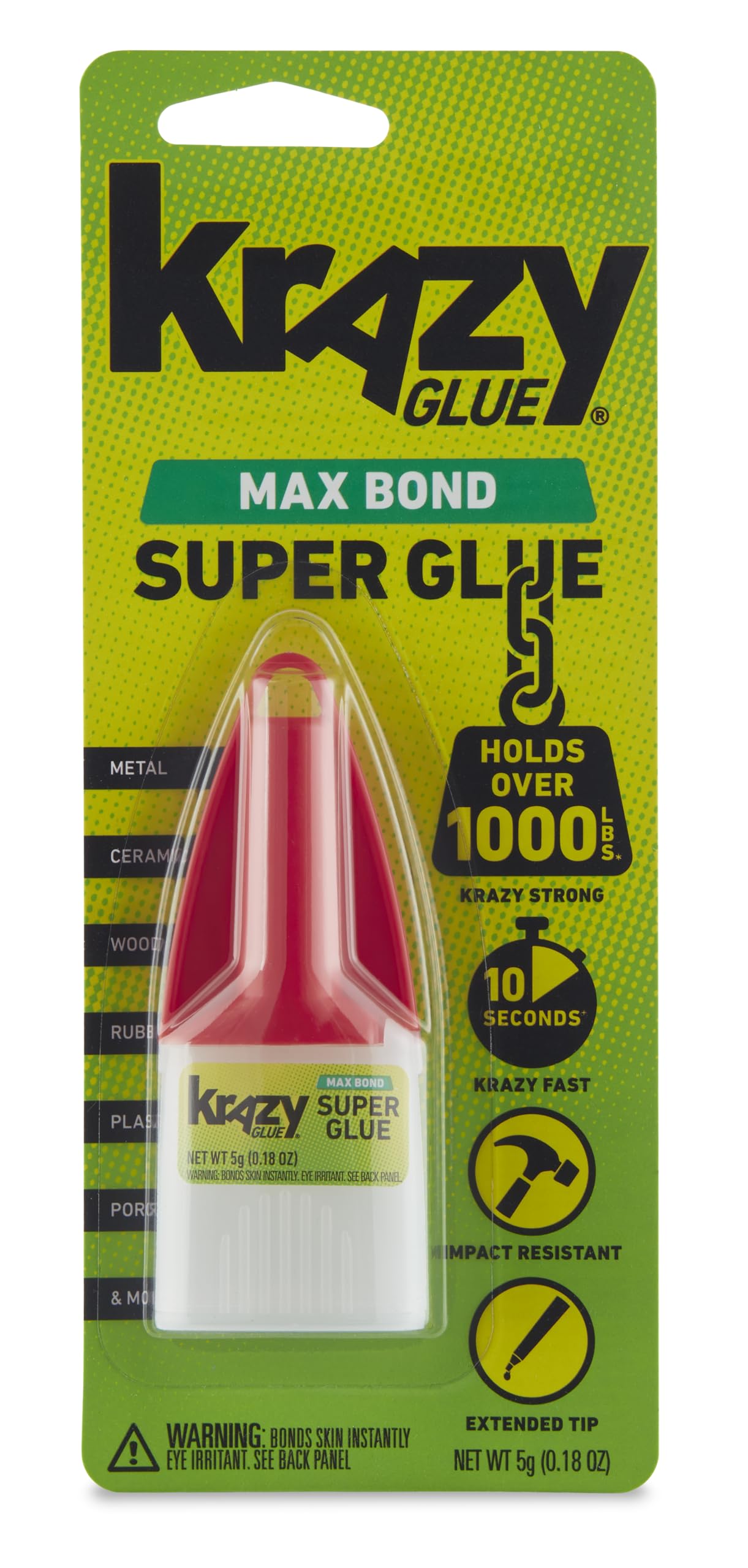 Max Bond